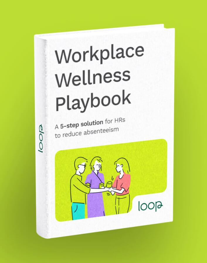 Top 10 Health And Wellness Companies In India [2023]